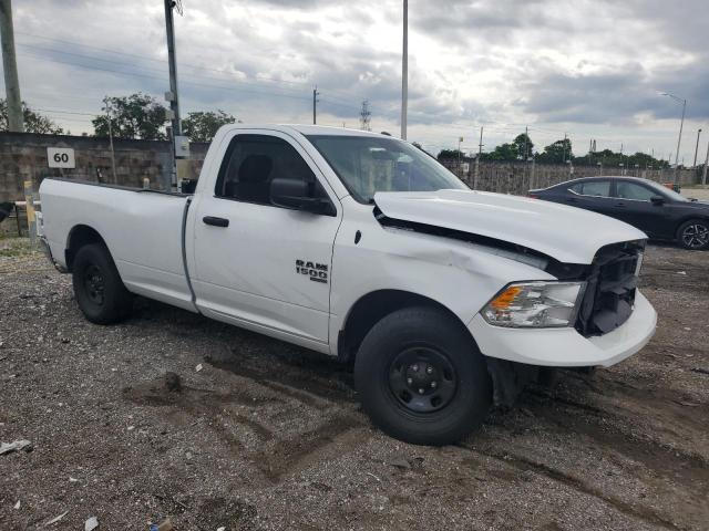 Photo 4 from auction – 2023 RAM 1500 CLASS with VIN 3C6JR6DG1PG665720