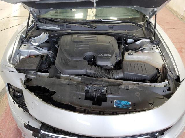 Photo 11 from auction – 2023 DODGE CHARGER SX with VIN 2C3CDXBGXPH547114