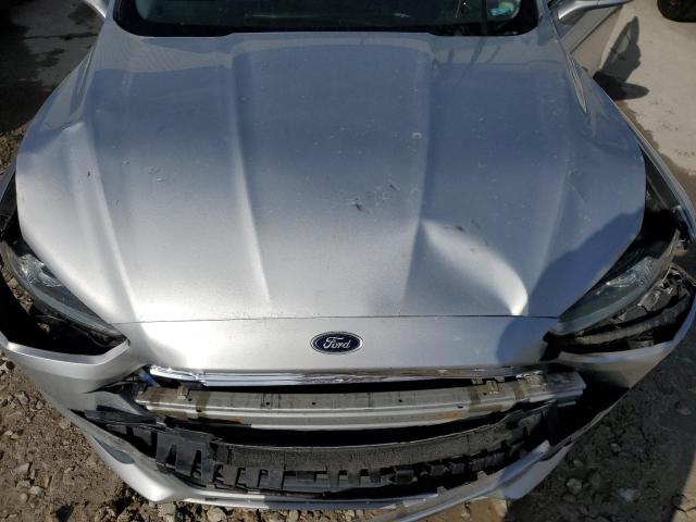 Photo 11 from auction – 2013 FORD FUSION SE with VIN 3FA6P0HR9DR340624