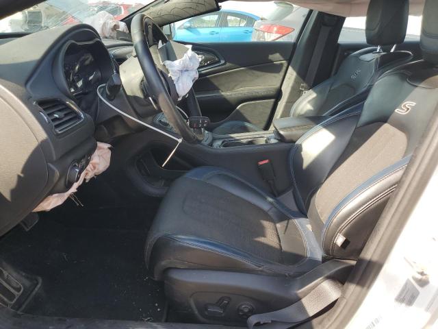 Photo 7 from auction – 2015 CHRYSLER 200 S with VIN 1C3CCCBB5FN737036