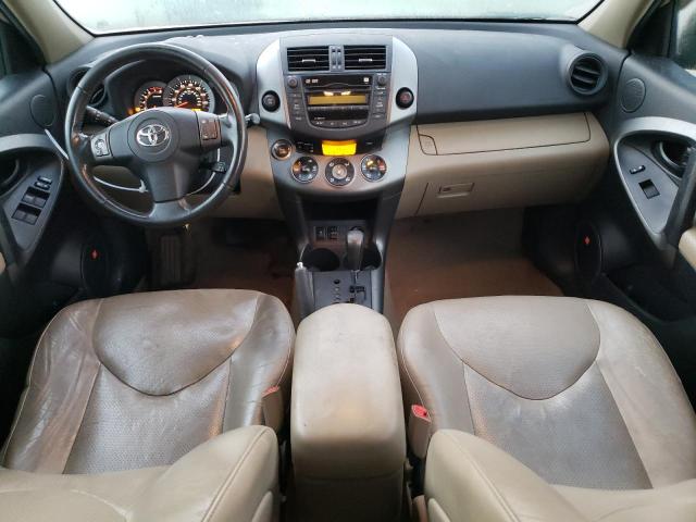 Photo 8 from auction – 2011 TOYOTA RAV4 LIMIT with VIN 2T3DK4DV7BW057397