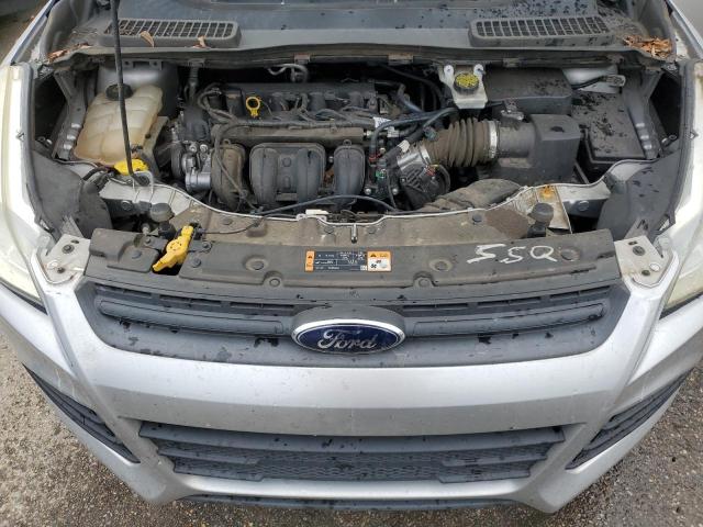 Photo 12 from auction – 2016 FORD ESCAPE S with VIN 1FMCU0F78GUC73174