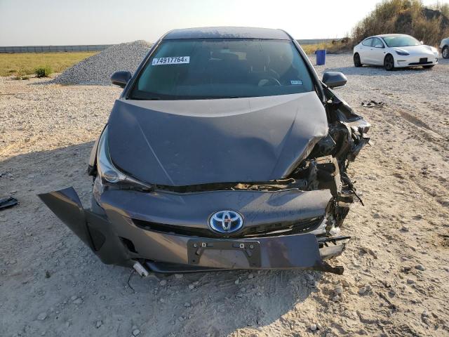 Photo 5 from auction – 2016 TOYOTA PRIUS with VIN JTDKBRFU9G3517808