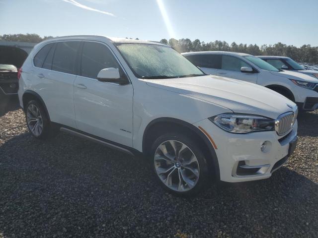 Photo 4 from auction – 2018 BMW X5 SDRIVE3 with VIN 5UXKR2C54J0Z21008