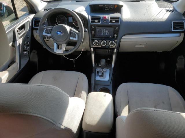 Photo 8 from auction – 2018 SUBARU FORESTER 2 with VIN JF2SJAECXJH413904