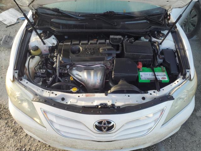 Photo 11 from auction – 2011 TOYOTA CAMRY BASE with VIN 4T1BF3EK5BU599469