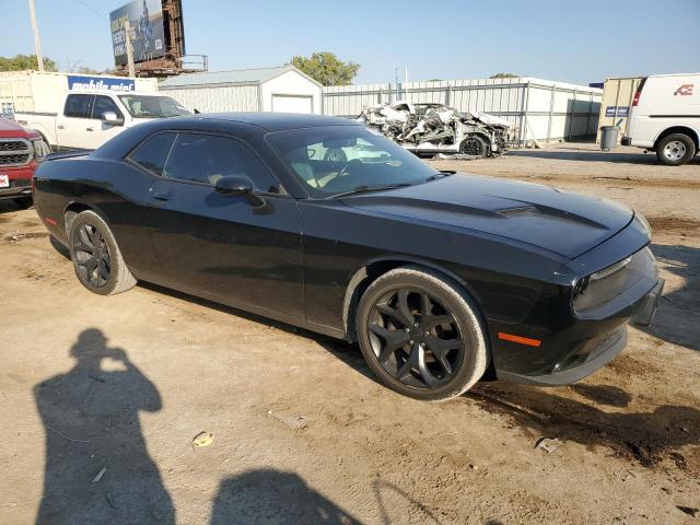 Photo 4 from auction – 2015 DODGE CHALLENGER with VIN 2C3CDZBG3FH757712