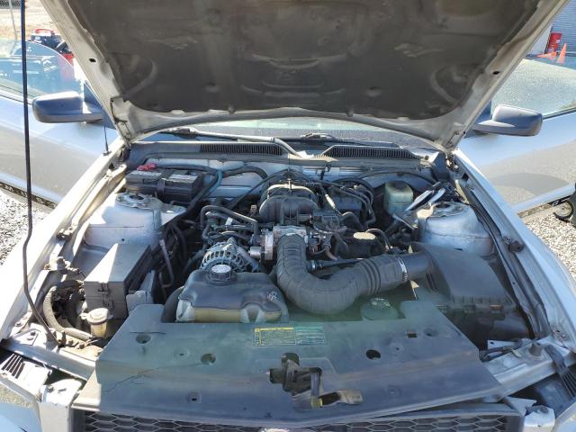 Photo 11 from auction – 2005 FORD MUSTANG with VIN 1ZVFT80N155252326