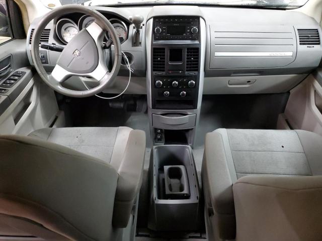 Photo 8 from auction – 2008 DODGE GRAND CARA with VIN 2D8HN54PX8R834417
