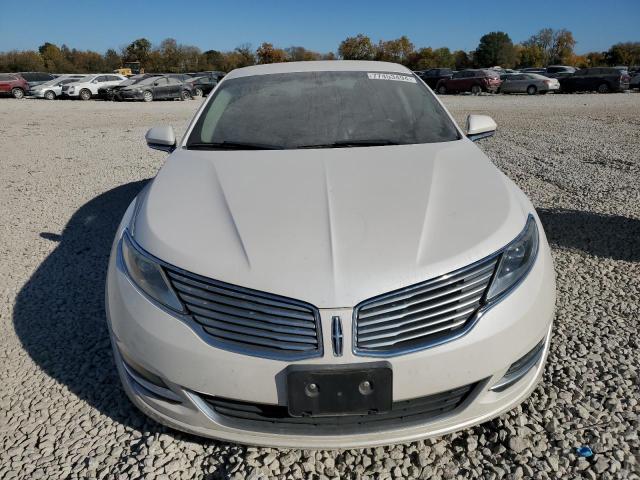 Photo 5 from auction – 2013 LINCOLN MKZ with VIN 3LN6L2J99DR823053