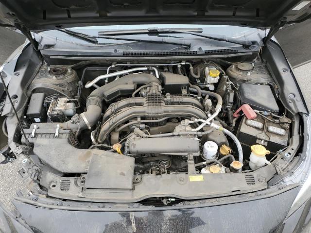 Photo 11 from auction – 2020 SUBARU IMPREZA with VIN 4S3GTAB62L3727172