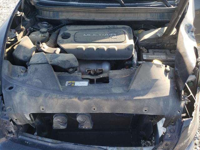 Photo 12 from auction – 2016 JEEP CHEROKEE L with VIN 1C4PJMCB9GW225279