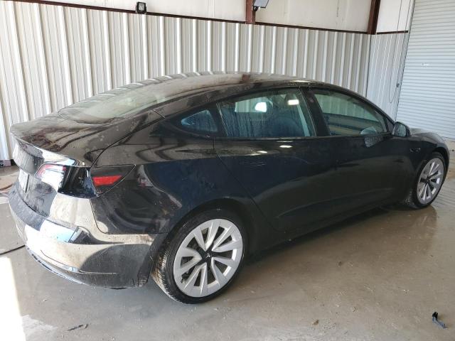 Снимка 3 от търг – 2022 TESLA MODEL 3 с VIN 5YJ3E1EA2NF190107