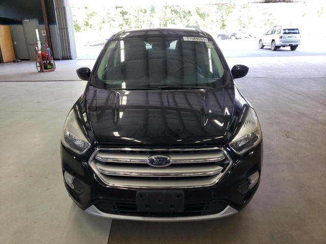 Photo 5 from auction – 2017 FORD ESCAPE SE with VIN 1FMCU9GD5HUA78451
