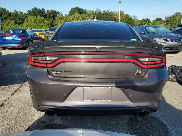 Photo 6 from auction – 2022 DODGE CHARGER SC with VIN 2C3CDXGJXNH178806