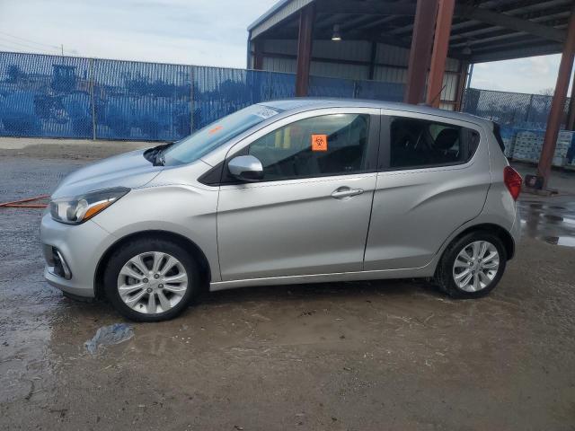 Photo 1 from auction – 2018 CHEVROLET SPARK 1LT with VIN KL8CD6SA0JC471911