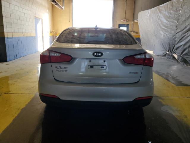 Photo 6 from auction – 2015 KIA FORTE EX with VIN KNAFX4A82F5374409