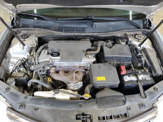 Photo 11 from auction – 2012 TOYOTA CAMRY BASE with VIN 4T4BF1FK2CR237903