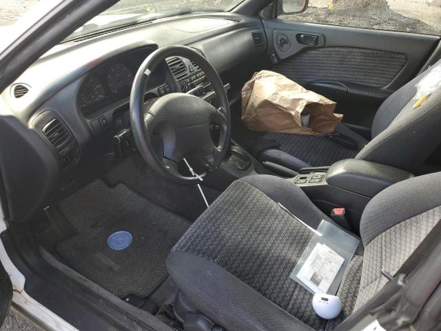 Photo 8 from auction – 1998 SUBARU LEGACY 30T with VIN 4S3BG6853W7623359
