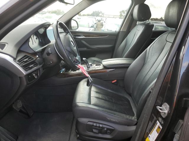 Photo 7 from auction – 2015 BMW X5 XDRIVE3 with VIN 5UXKR0C5XF0K62346