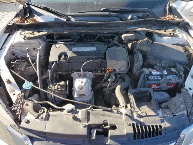 Photo 11 from auction – 2014 HONDA ACCORD EXL with VIN 1HGCR2F87EA048688