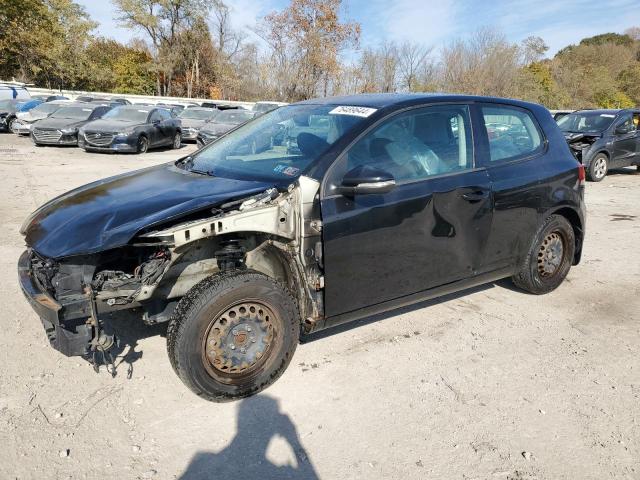 VOLKSWAGEN GOLF 2012 with VIN WVWAB7AJ7CW019757 - Photo from auction
