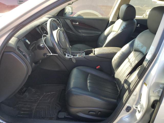 Photo 7 from auction – 2017 INFINITI QX50 with VIN JN1BJ0RR7HM406307