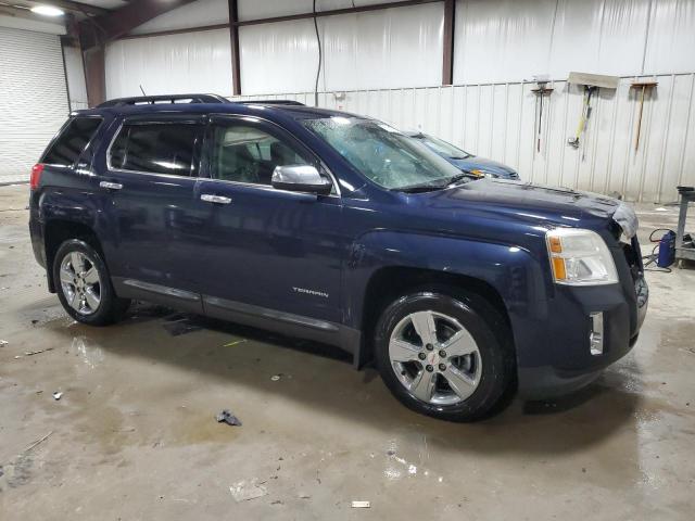 Photo 4 from auction – 2015 GMC TERRAIN SL with VIN 2GKFLXE39F6226104