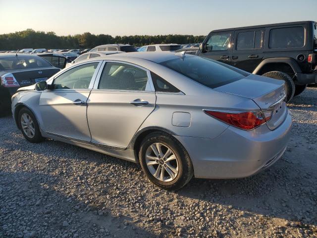 Photo 2 from auction – 2011 HYUNDAI SONATA GLS with VIN 5NPEB4ACXBH203032