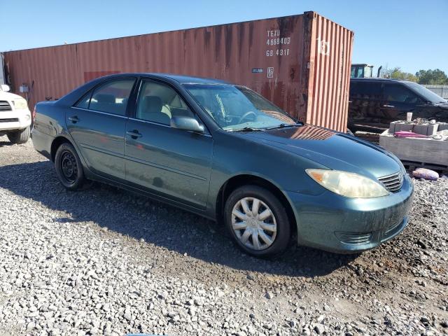 Photo 4 from auction – 2005 TOYOTA CAMRY LE with VIN 4T1BE32K15U420260