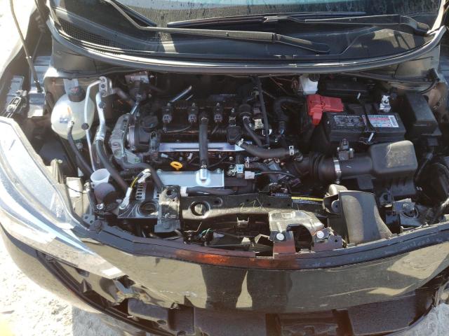 Photo 11 from auction – 2024 NISSAN VERSA S with VIN 3N1CN8DV7RL917071