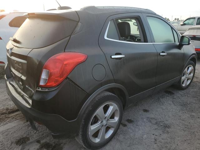 Photo 3 from auction – 2015 BUICK ENCORE with VIN KL4CJASB2FB065910