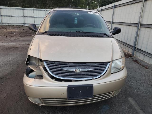 Photo 5 from auction – 2001 CHRYSLER TOWN & COU with VIN 2C4GP54L81R414940