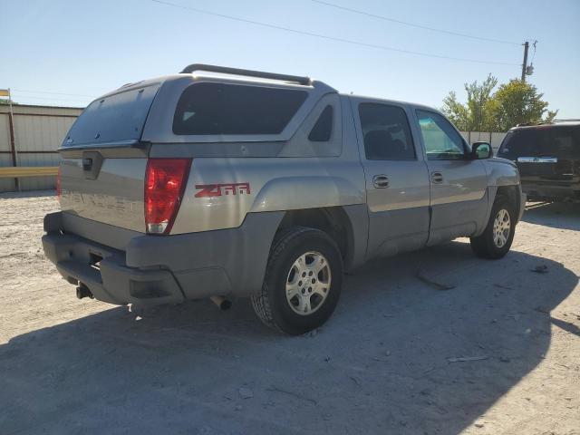 Zdjęcie 3 z aukcji – 2002 CHEVROLET AVALANCHE z VIN 3GNEC13T32G124679