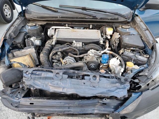 Photo 11 from auction – 2022 SUBARU OUTBACK WI with VIN 4S4BTGUD0N3100297