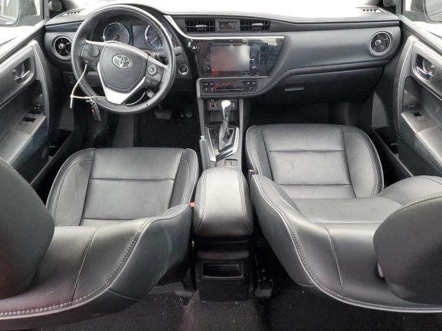 Photo 8 from auction – 2019 TOYOTA COROLLA L with VIN 2T1BURHE0KC209880
