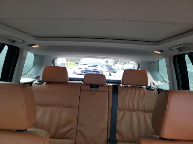 Photo 10 from auction – 2015 BMW X3 XDRIVE2 with VIN 5UXWX9C56F0D60661