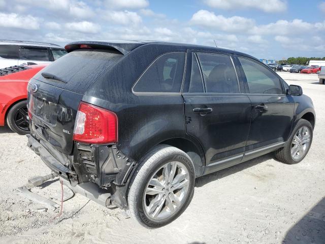 Photo 3 from auction – 2014 FORD EDGE SEL with VIN 2FMDK3JC5EBB52752
