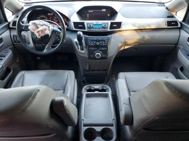 Photo 8 from auction – 2012 HONDA ODYSSEY EX with VIN 5FNRL5H68CB028476