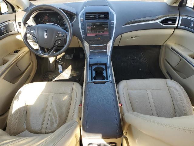 Photo 8 from auction – 2014 LINCOLN MKZ with VIN 3LN6L2J91ER821539
