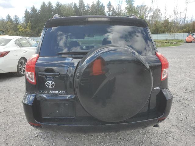 Photo 6 from auction – 2007 TOYOTA RAV4 LIMIT with VIN JTMBK31V776027704