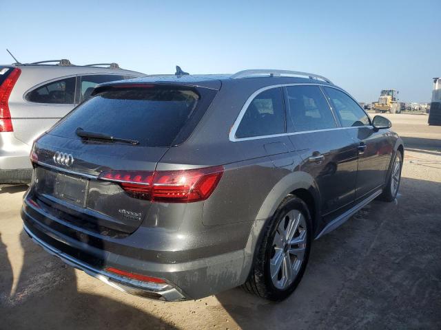 Photo 3 from auction – 2023 AUDI A4 ALLROAD with VIN WA18AAF47PA040381