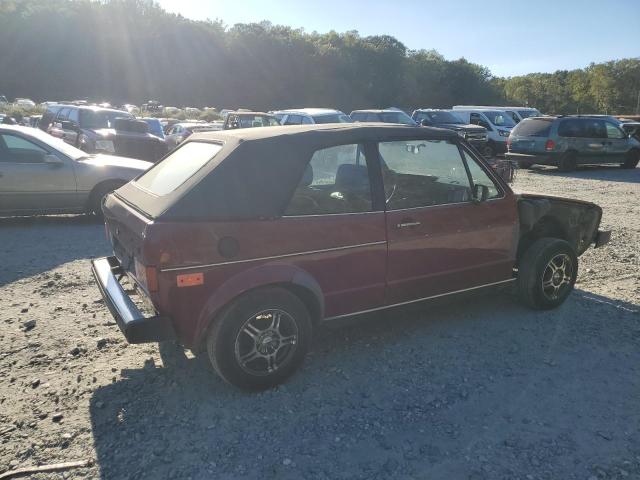 Photo 3 from auction – 1982 VOLKSWAGEN RABBIT DEL with VIN WVWCA0153CK006047