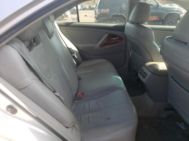 Photo 10 from auction – 2011 TOYOTA CAMRY SE with VIN 4T1BK3EK3BU120915