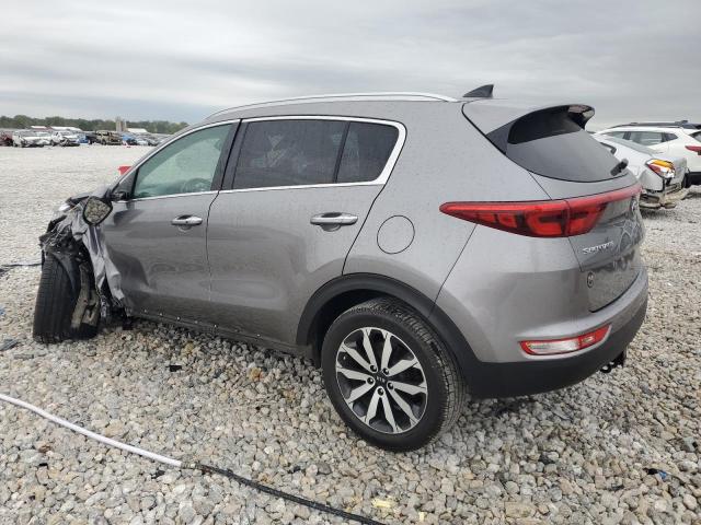 Photo 2 from auction – 2017 KIA SPORTAGE E with VIN KNDPNCAC1H7127370