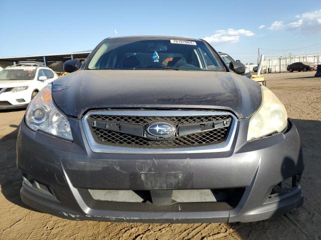 صورة رقم 5 من المزاد - 2011 SUBARU LEGACY 2.5 مع VIN 4S3BMBG69B3215607