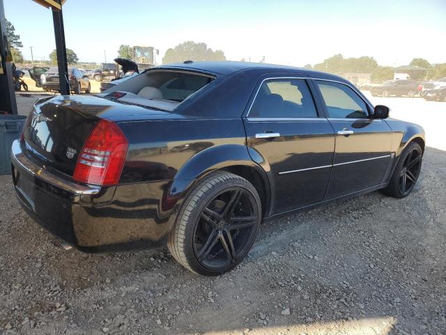 Photo 3 from auction – 2007 CHRYSLER 300C with VIN 2C3LA63HX7H889477