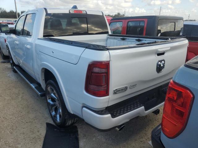Photo 2 from auction – 2023 RAM 1500 LONGH with VIN 1C6SRFKT6PN513797