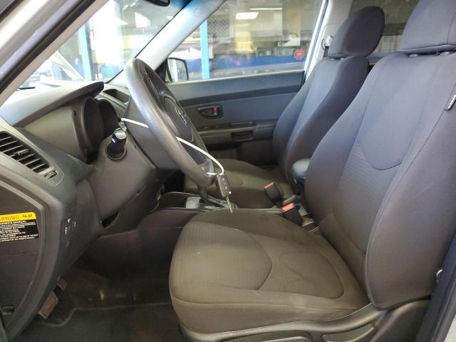Photo 7 from auction – 2013 KIA SOUL with VIN KNDJT2A52D7775267