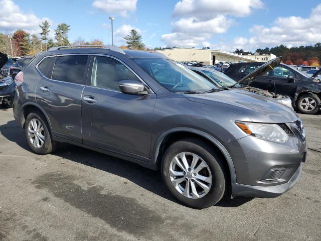 Photo 4 from auction – 2015 NISSAN ROGUE S with VIN KNMAT2MV9FP534367